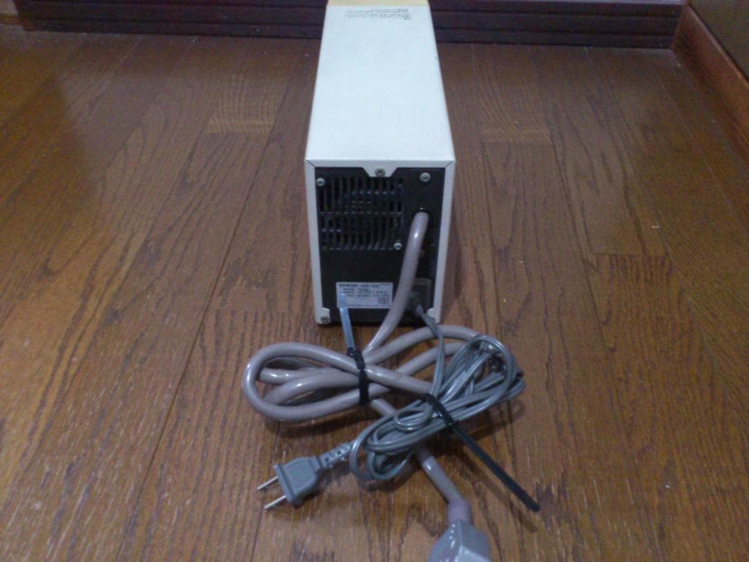 その他 NEC PC-9801 VX21