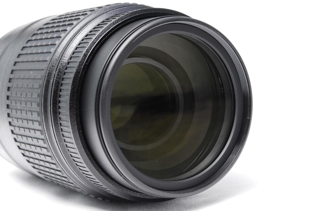 【新品級】Nikon AF-S 55-300mm f/4.5-5.6 ED VR