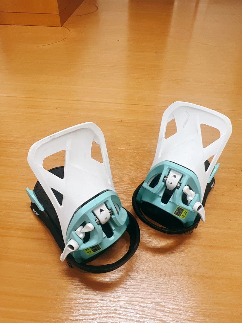 と*よ様 バートン　ステップオン　ビンディングM スノーボードブーツ27cm