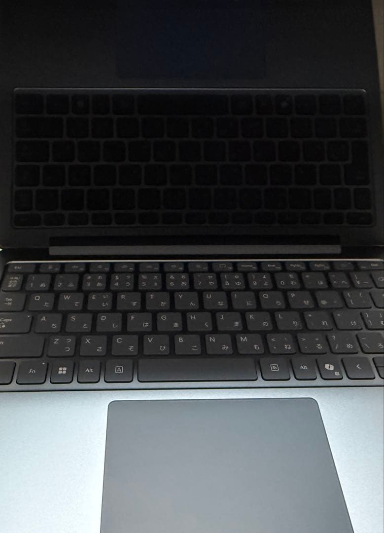 Microsoft Surface Laptop 13インチ