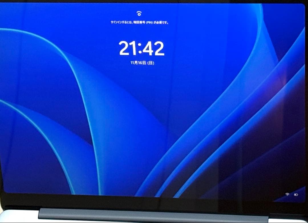 Microsoft Surface Laptop 13インチ