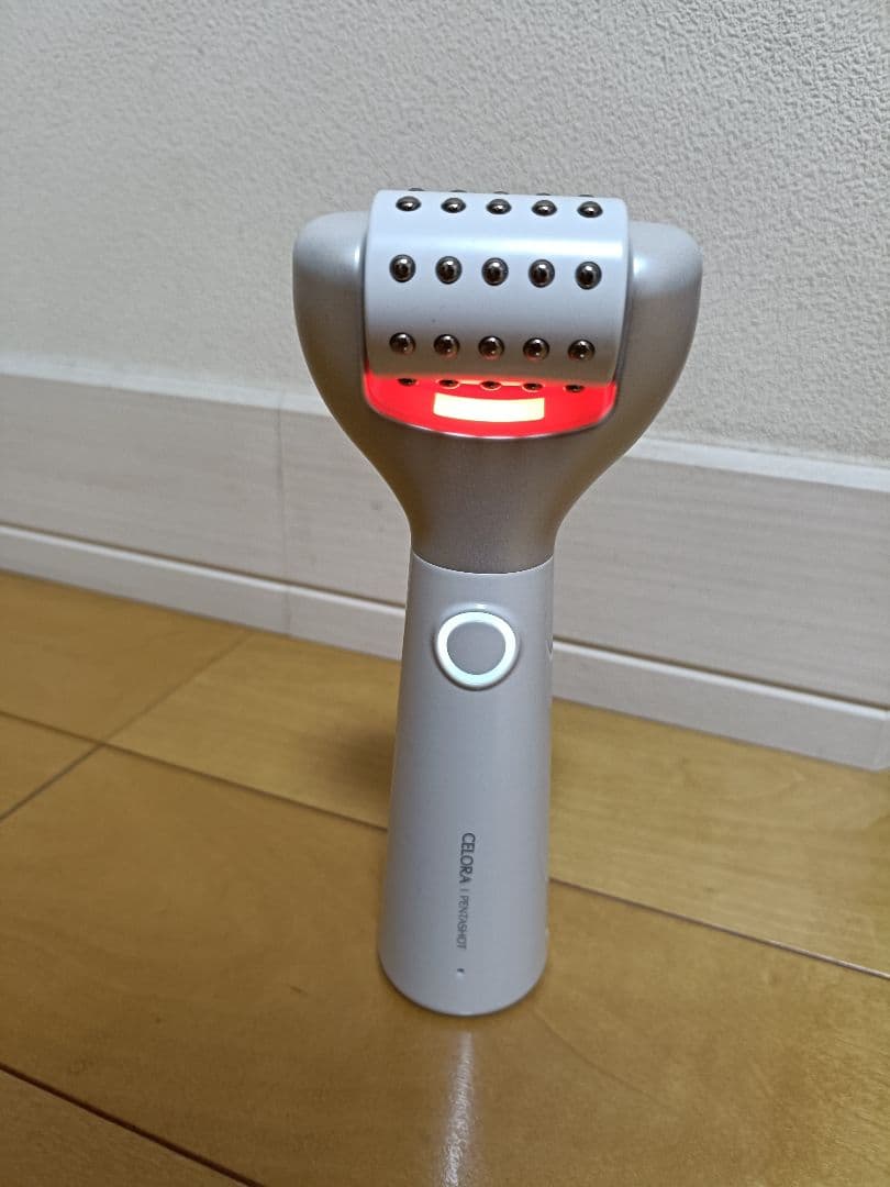 セロラバイ　ペンタショット　PENTA-SHOT