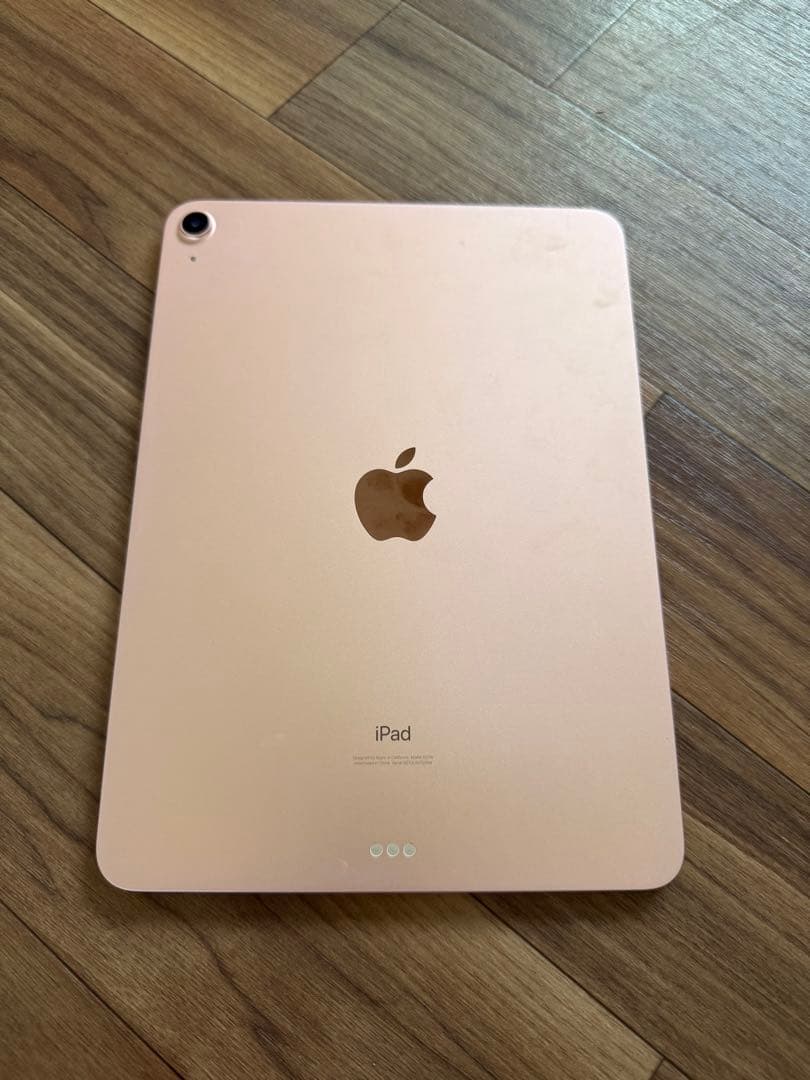 apple iPad Air 第四世代　256GB