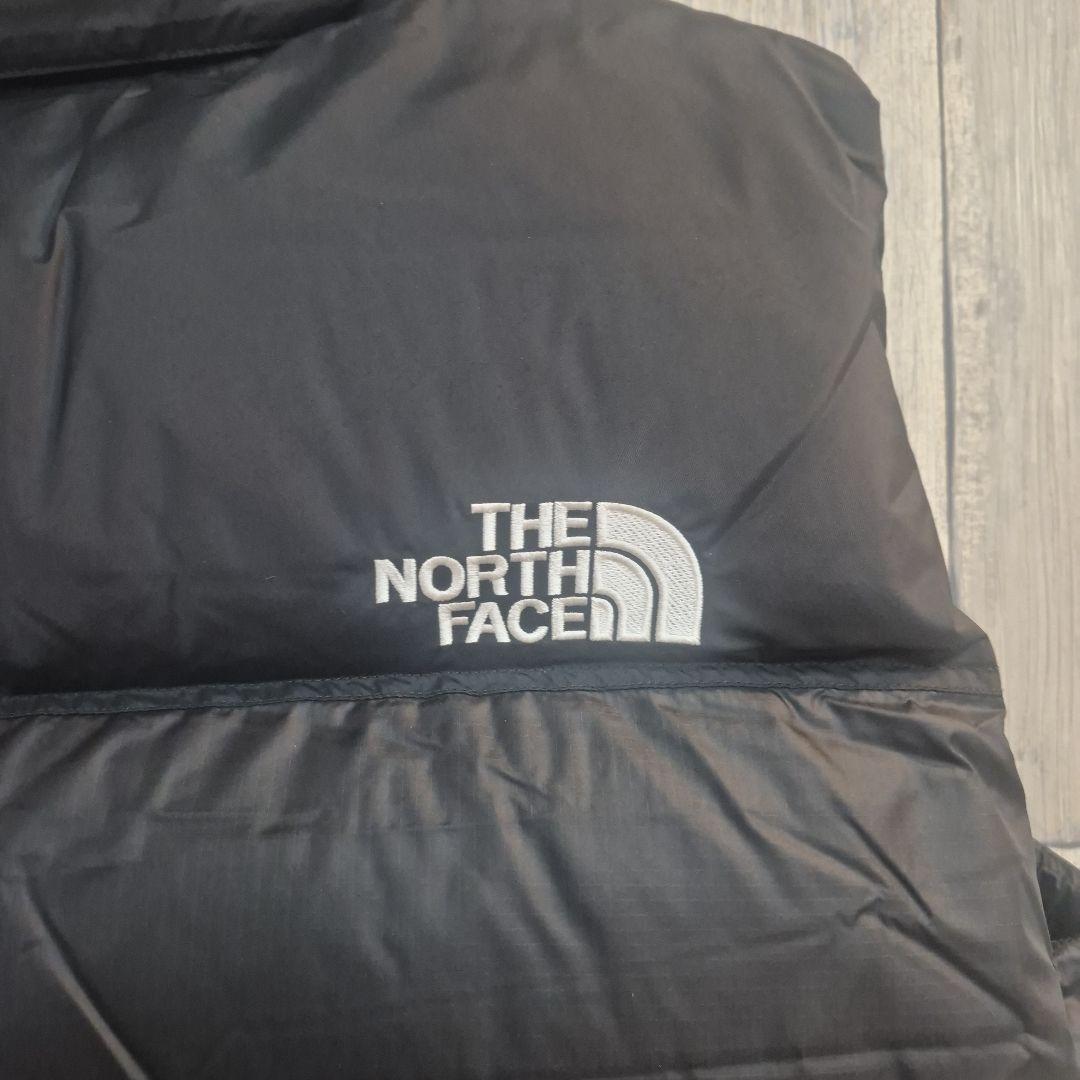 THE NORTH FACE　ノースフェイス　ヌプシ　Lサイズ　新品未使用