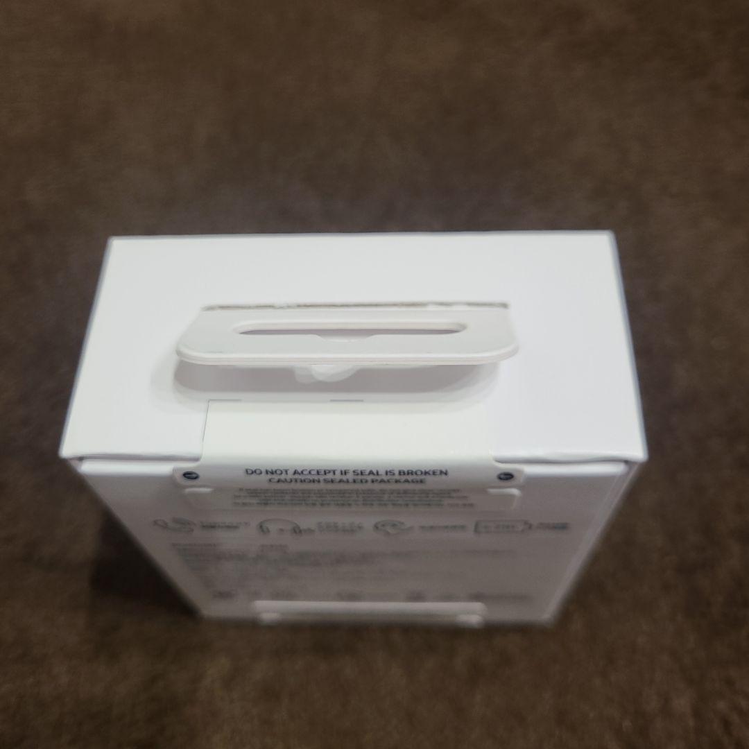 Samsung Galaxy Buds FE 新品未開封