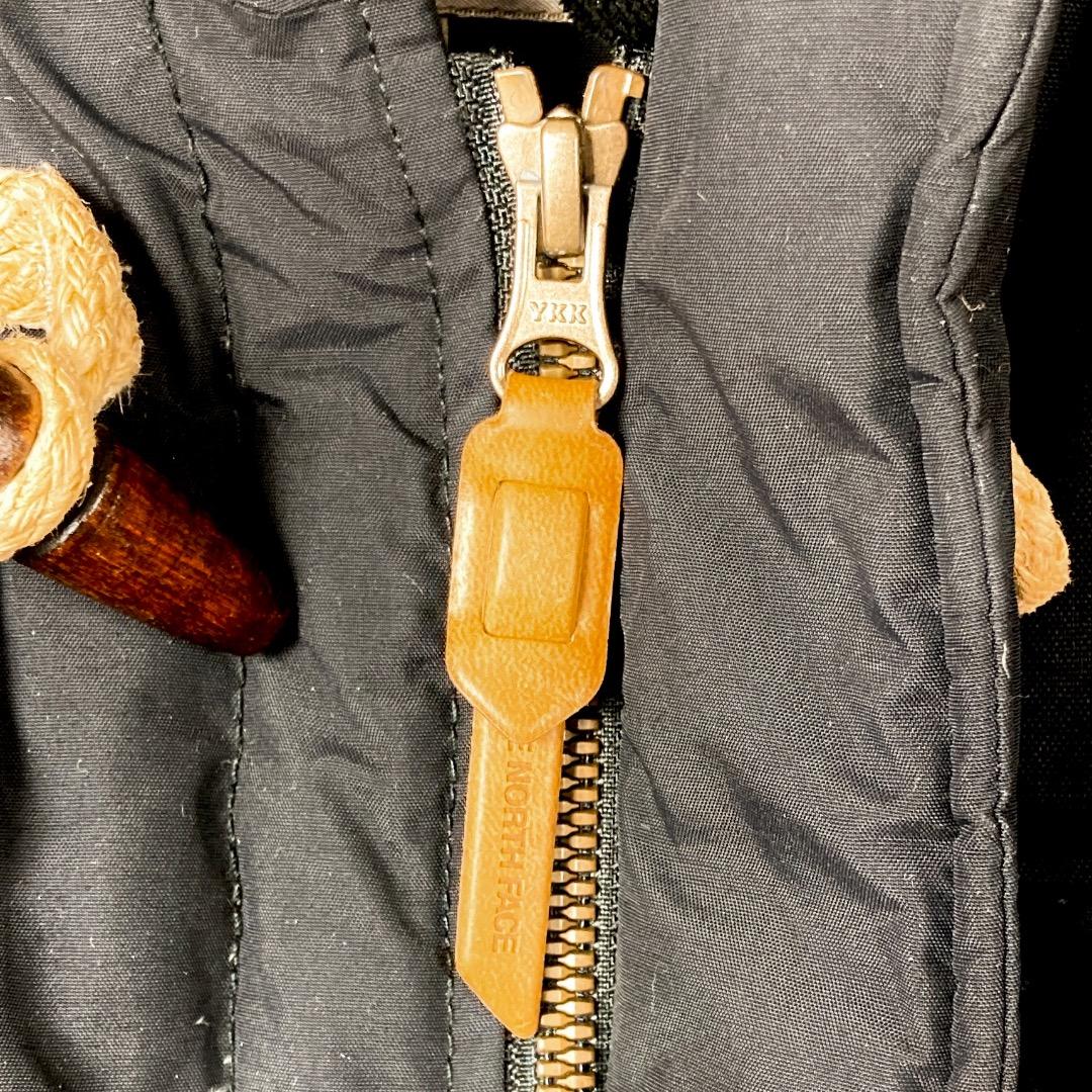 THE NORTH FACE 　ホワイトレーベル　ダッフルダウンコート　ミドル丈