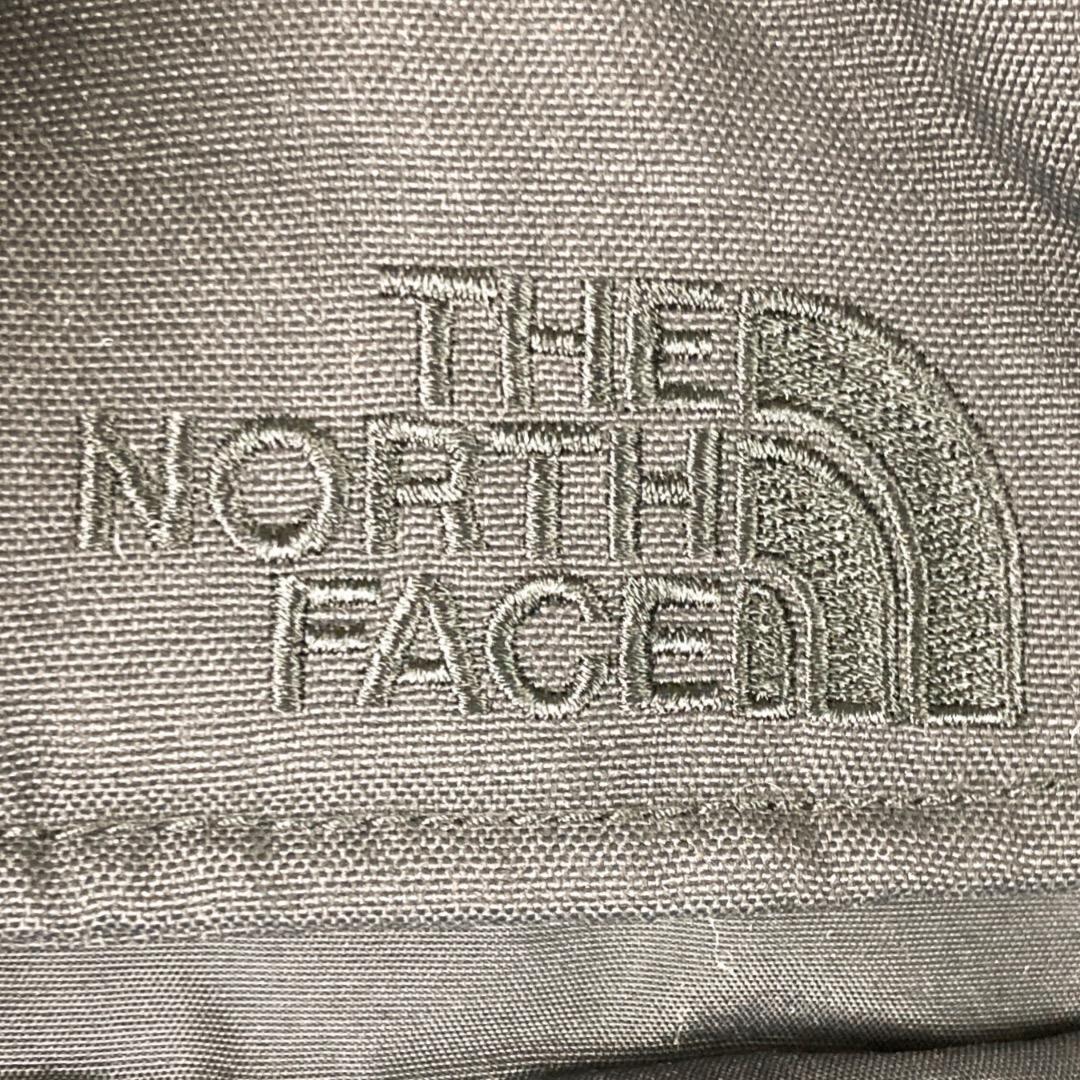 THE NORTH FACE 　ホワイトレーベル　ダッフルダウンコート　ミドル丈