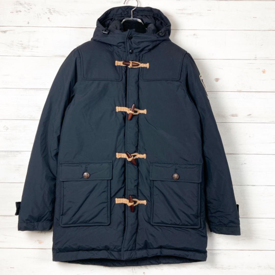 THE NORTH FACE 　ホワイトレーベル　ダッフルダウンコート　ミドル丈