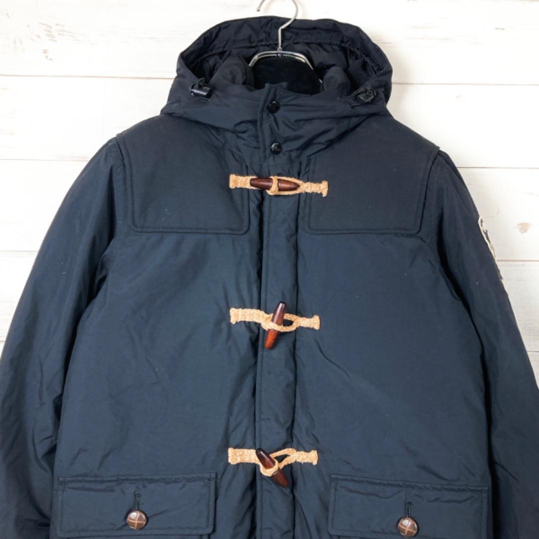 THE NORTH FACE 　ホワイトレーベル　ダッフルダウンコート　ミドル丈