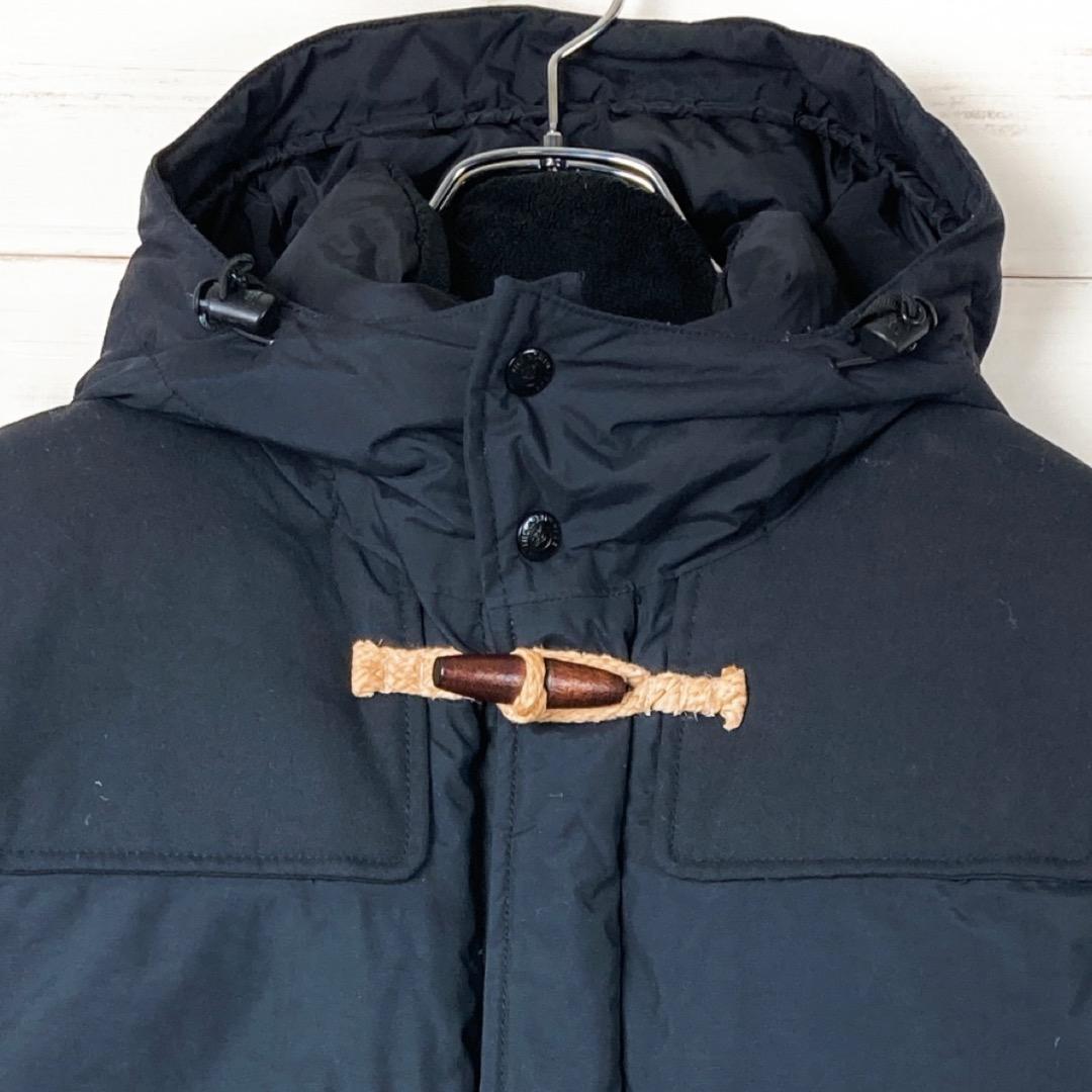 THE NORTH FACE 　ホワイトレーベル　ダッフルダウンコート　ミドル丈