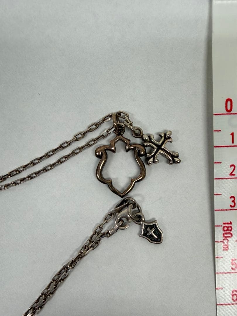 Lord Camelot ロードキャメロット ネックレス