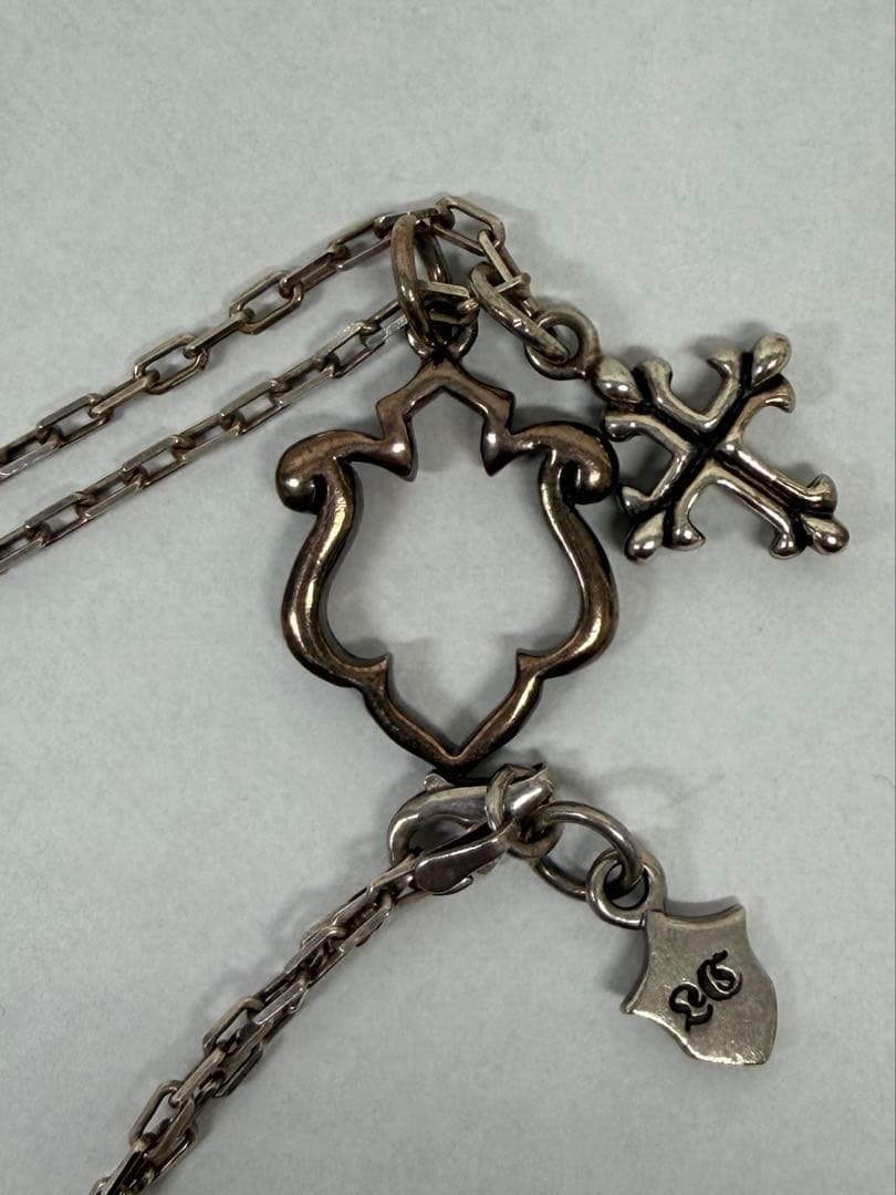 Lord Camelot ロードキャメロット ネックレス