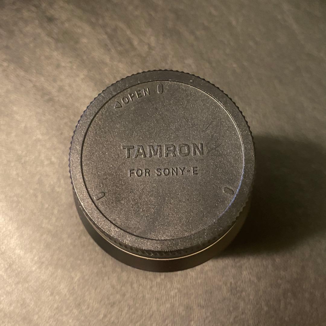 レンズ(ズーム) TAMRON 28-75mm F2.8