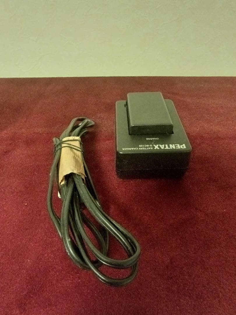 f*t様 PENTAX KP ジャンク