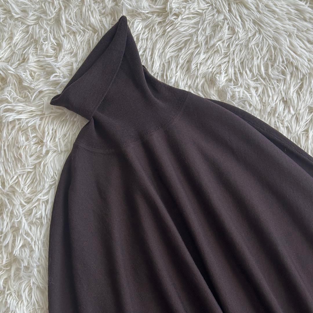 【美品✨】ドゥーズィエムクラス L'Appartement タートルネック