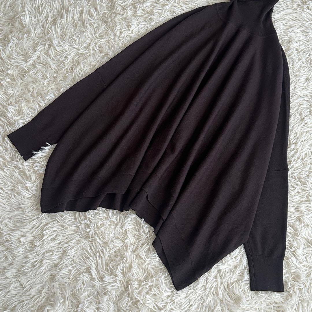 【美品✨】ドゥーズィエムクラス L'Appartement タートルネック