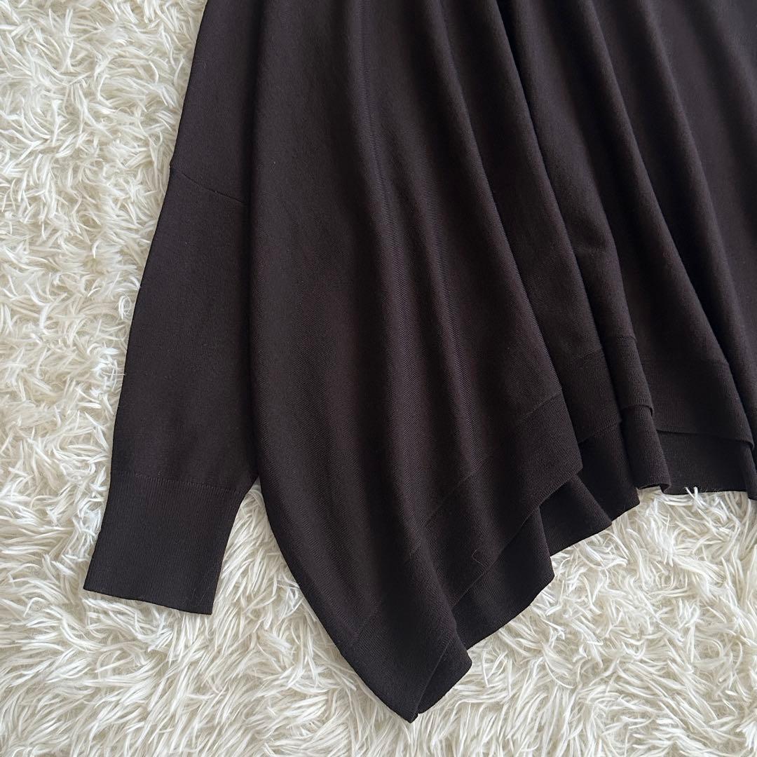 【美品✨】ドゥーズィエムクラス L'Appartement タートルネック