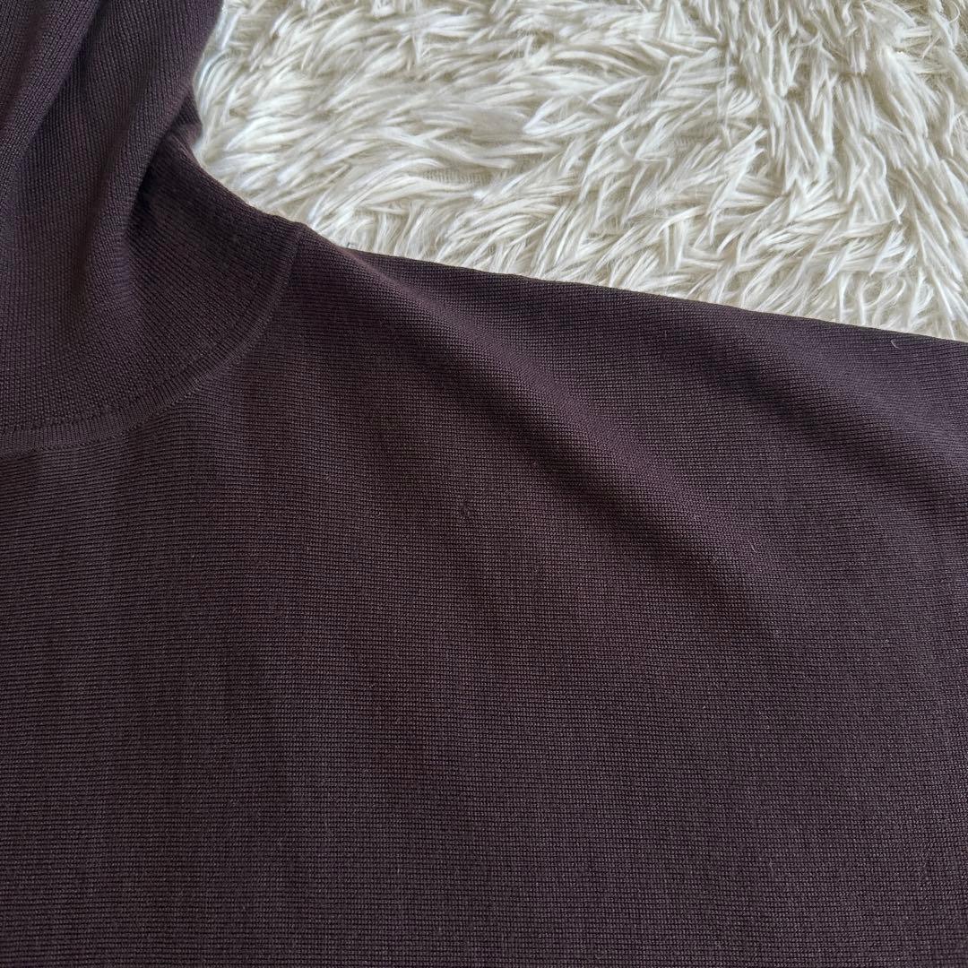 【美品✨】ドゥーズィエムクラス L'Appartement タートルネック