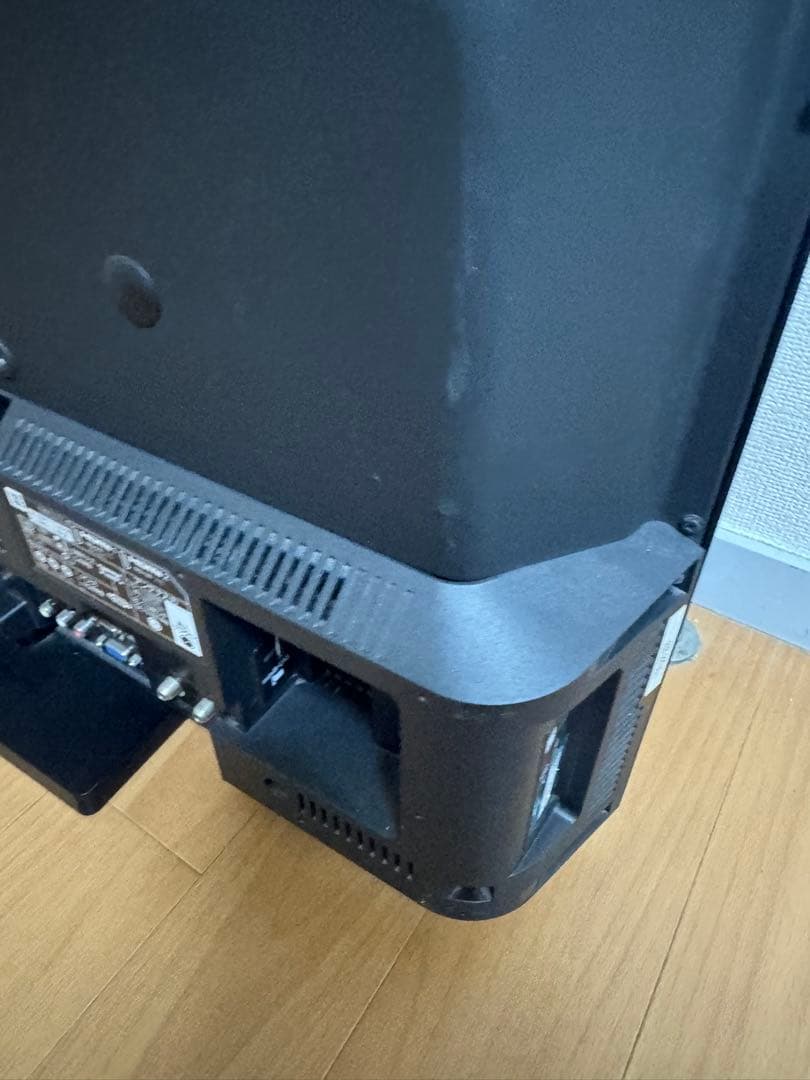 MITSUBISHI 三菱　テレビ　32インチ　LCD-32LB8 2017年製