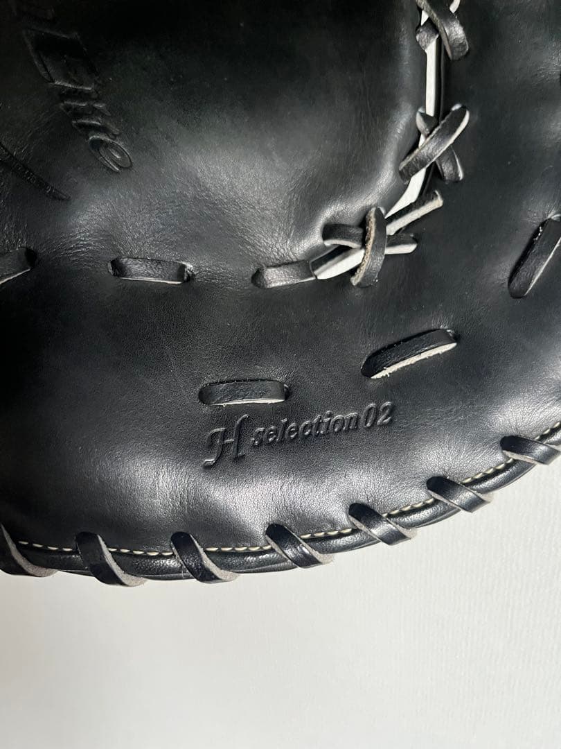 Mizuno Global Elite 一般軟式 ファーストミット