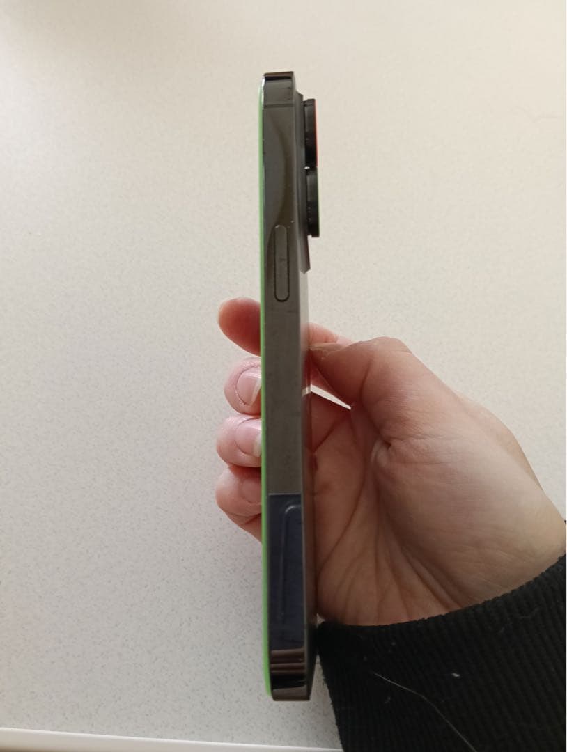 iPhone14pro 128GB SIMフリー スペースブラック