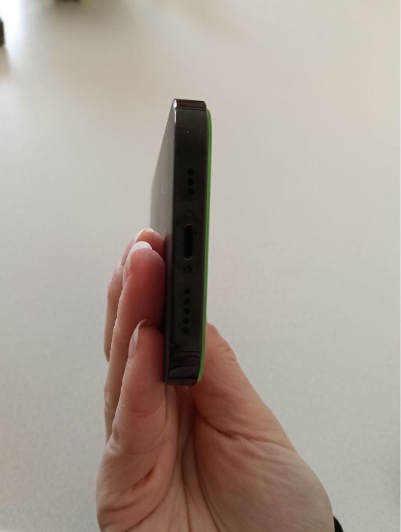 iPhone14pro 128GB SIMフリー スペースブラック