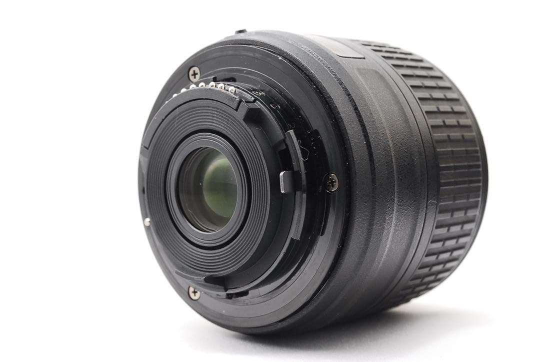 ✨2416万画素の高画質一眼レフ Nikon D3300✨ショット数少なめ！