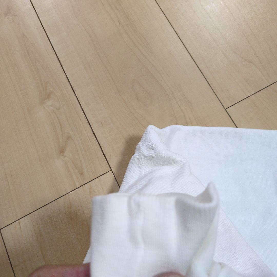 90s ラッセル ハイコットン ビンテージ usa製 old 前V スウェット