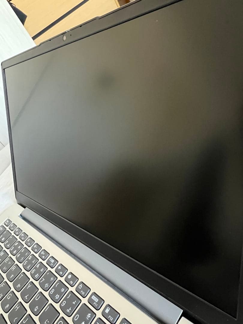 ケン@オリックス専用 IdeaPad Slim550 Ryzen5 5500U