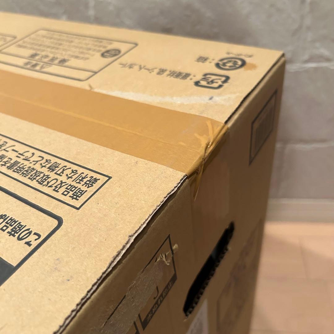 新品未使用　Rinnai ガスファンヒーター　SRC365E LPガス