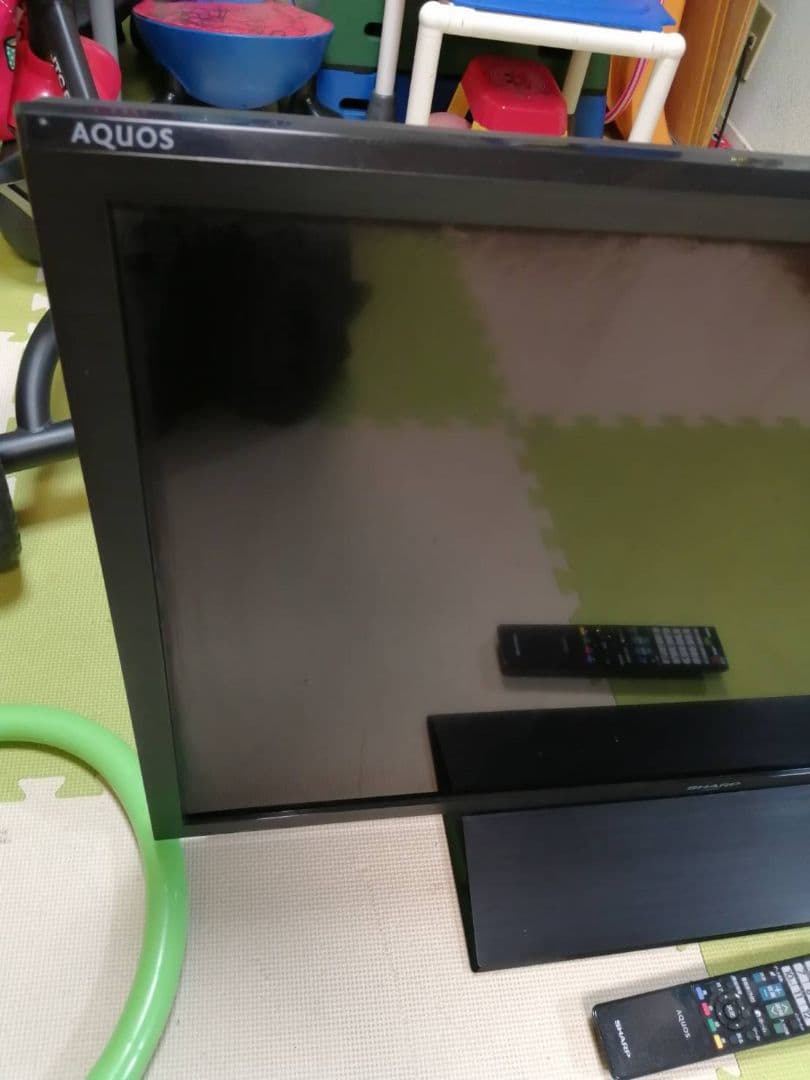 SHARP AQUOS 40インチ液晶テレビ 2014年製