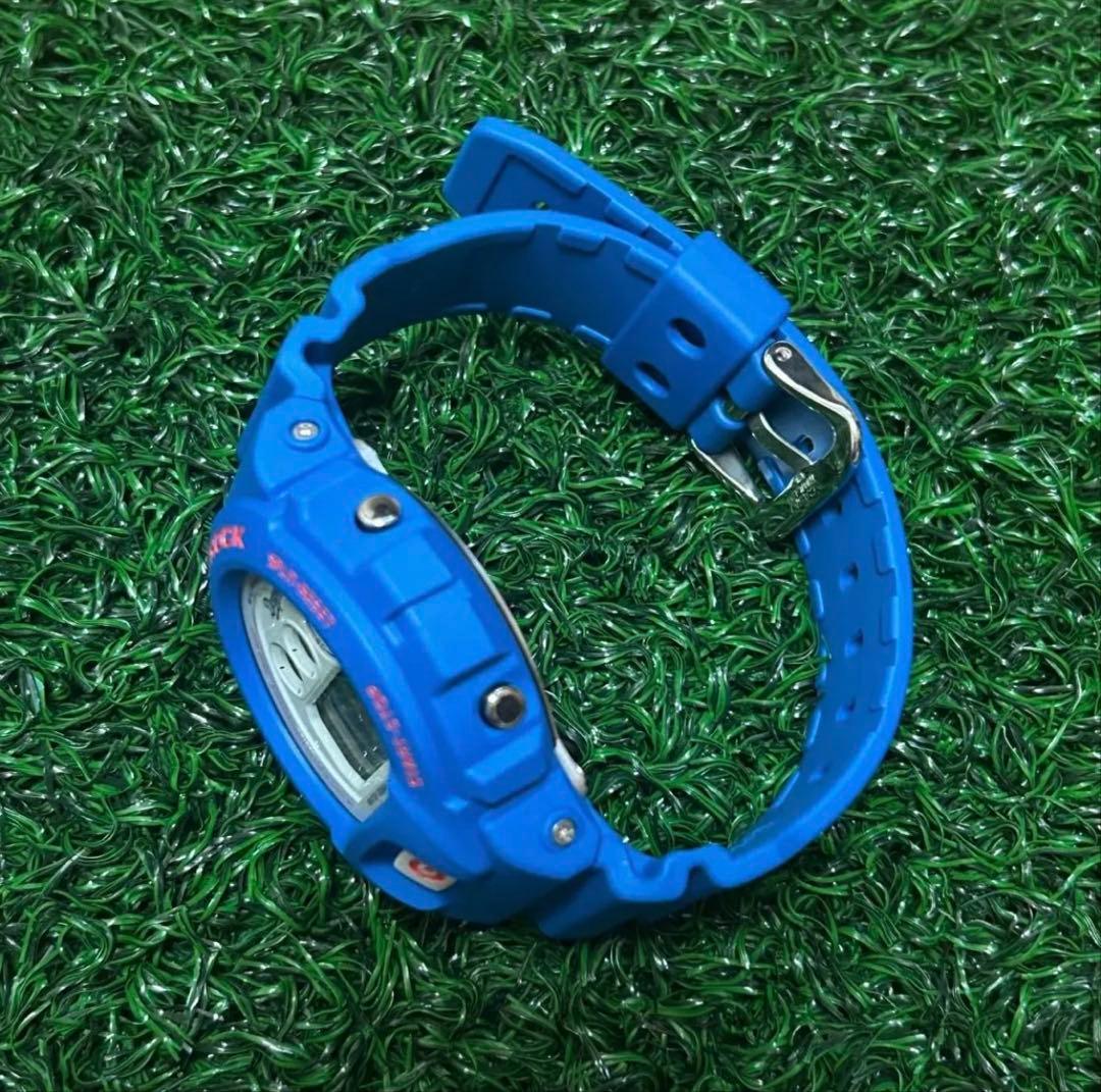 中日ドラゴンズ⭐️限定Gショック⭐️ブルー⭐️G-SHOCK⭐️新品