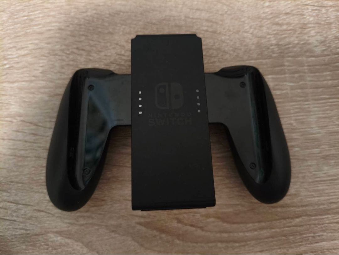 任天堂Switch バッテリー強化版 本体 付属品一式