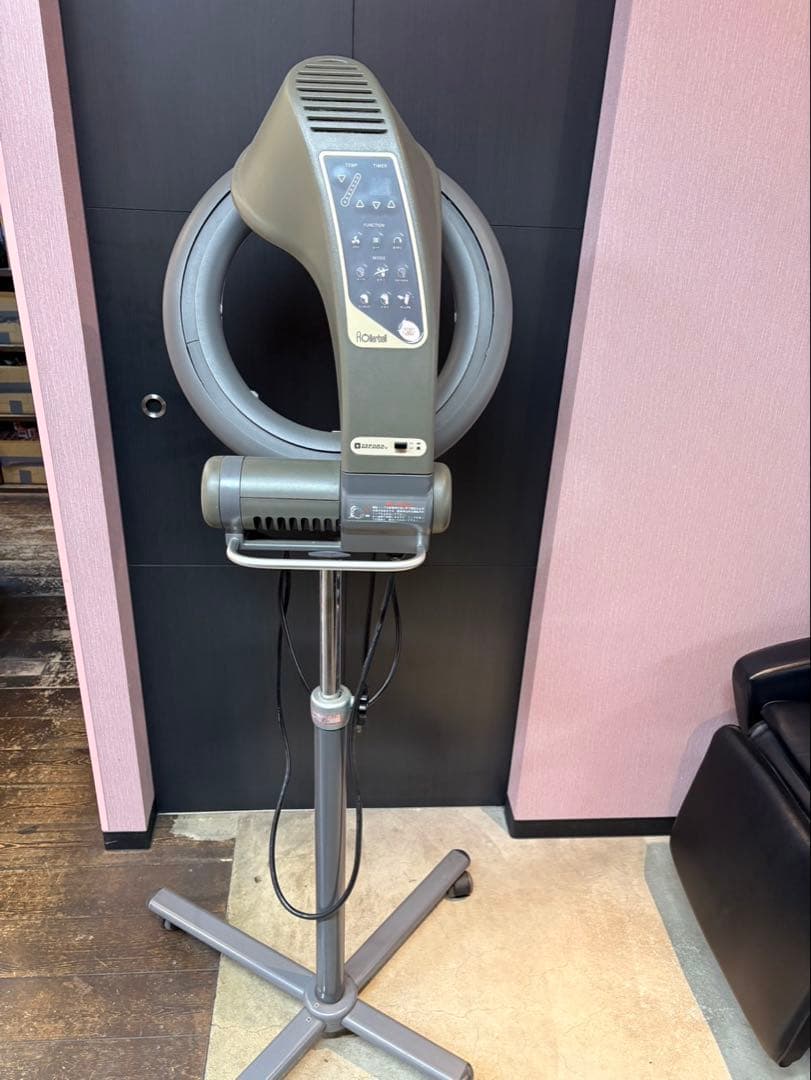 【タカラベルモント】　ローラーボール