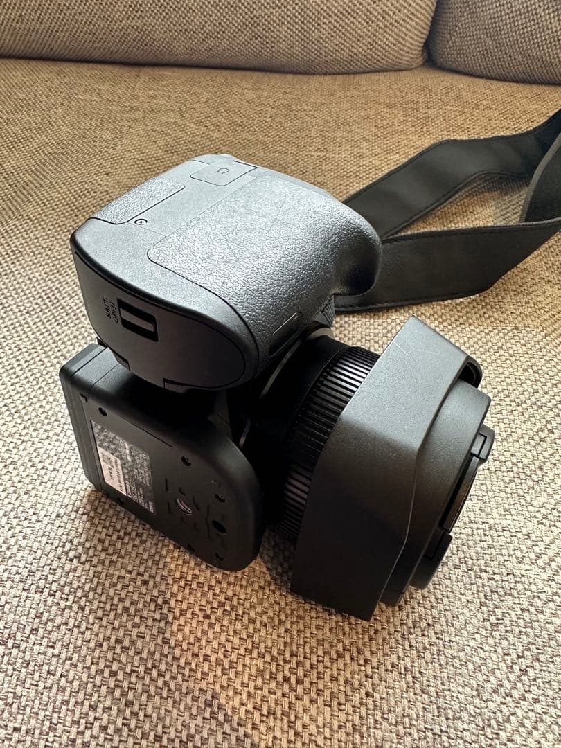 Canon XC10 業務用 ビデオカメラ セット