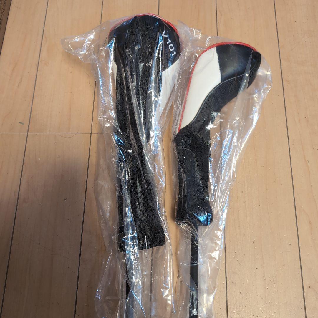 TOURSTAGE ゴルフクラブセット