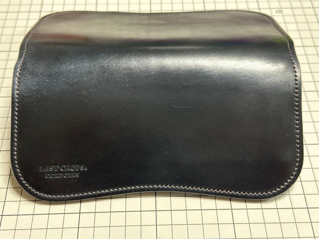 ラストクロップス　LAST CROPS ブリスターL フルコードバン