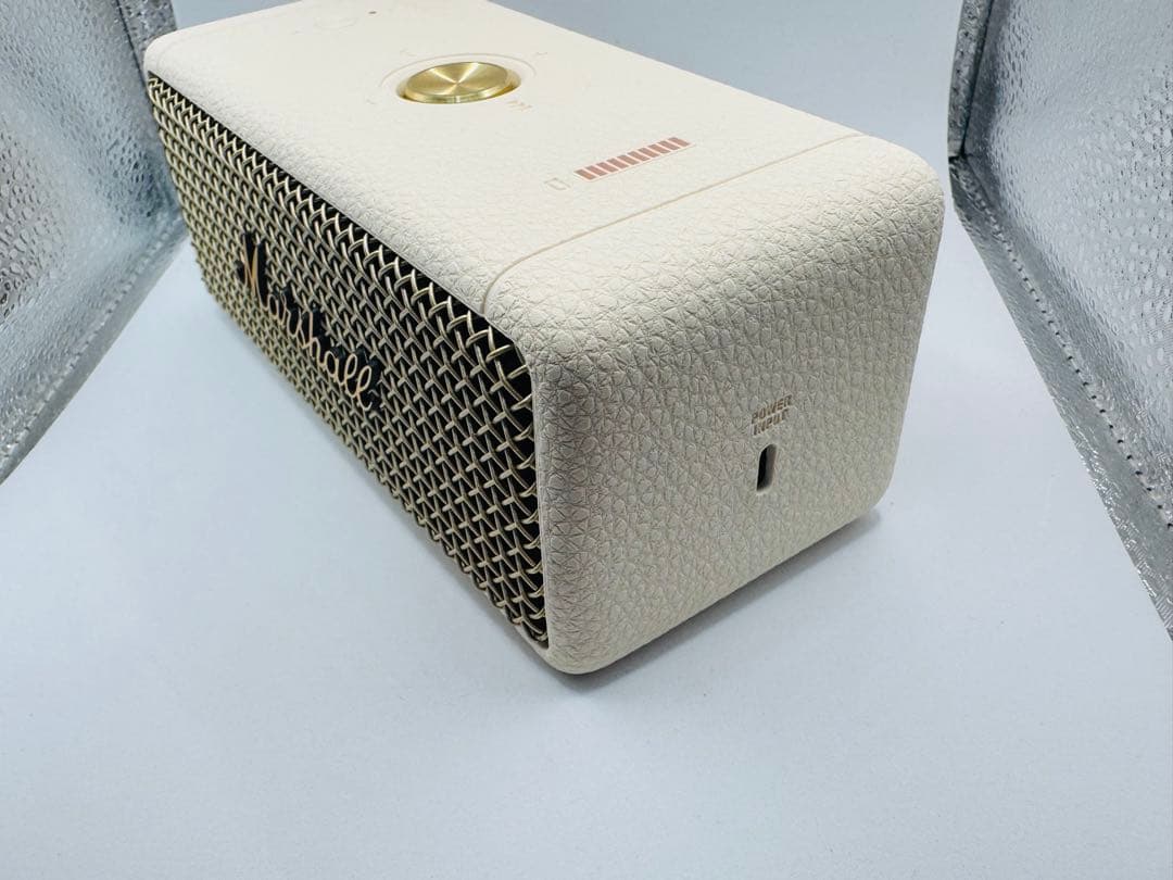 スピーカー・ウーファー Marshall EMBERTON ii