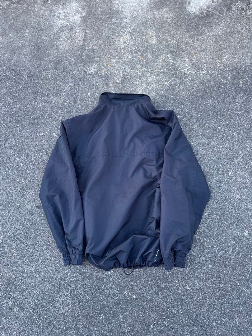 ジャケット・アウター 90s archive vintage nike nylon jacket