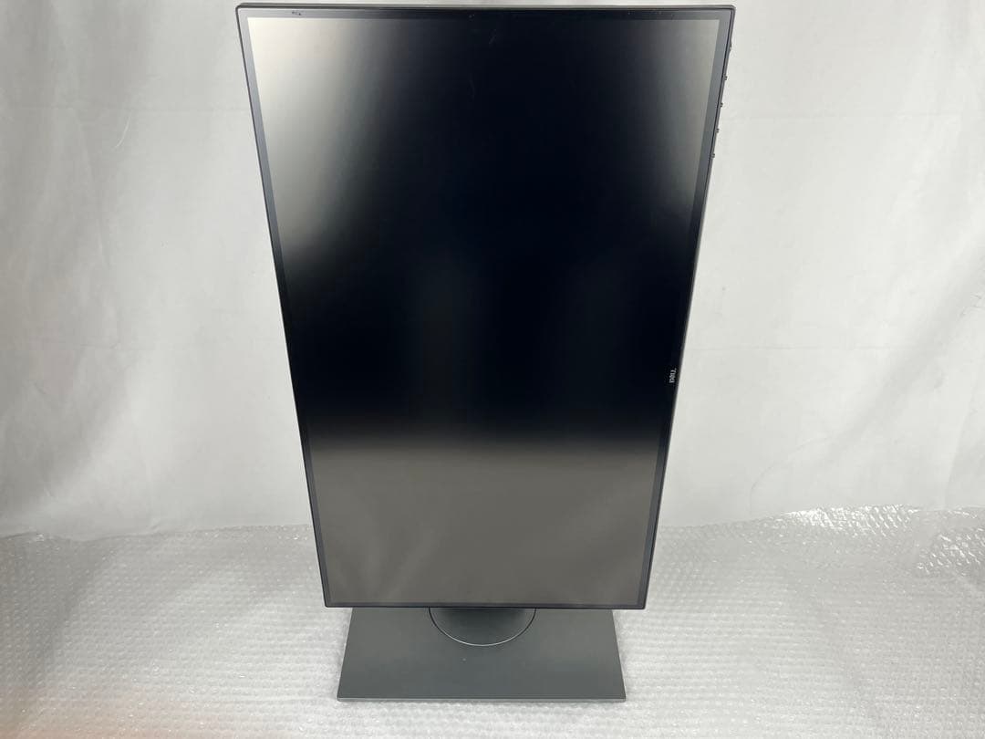 #1-001 DELLU2520D 25インチモニター　USB-Cハブ　2K