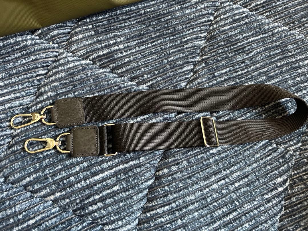 ロンシャン　ハンドバッグ　ショルダーバッグ　プリアージュ　エナジートラベルバック