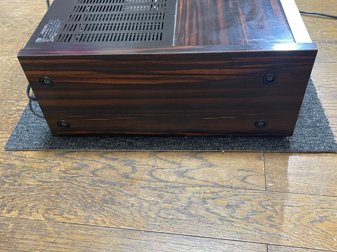 タ*ス様 納*豆様 Sansui（サンスイ） AU-D707Fextra (03