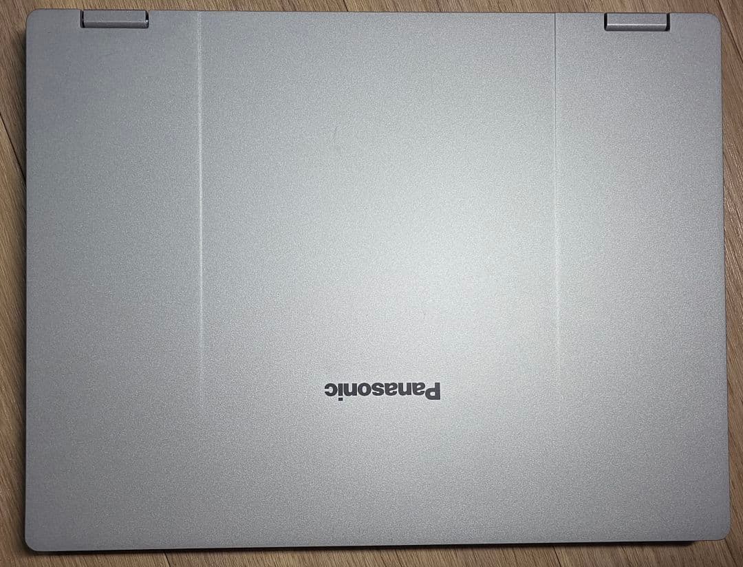 Panasonic Let’s note CF-SR4