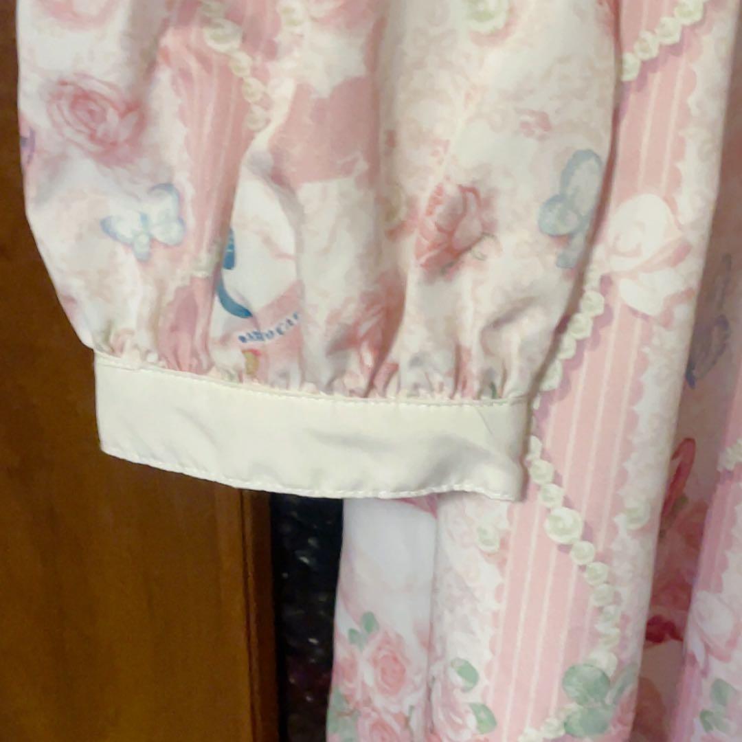 Angelic Prettyワンピース　ディズニー コラボ マリー