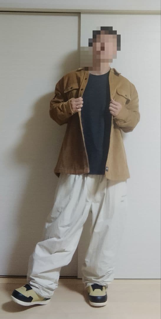 specialguest 、horsefeathersスノーボードウェア セット