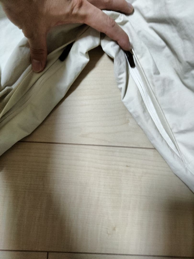 specialguest 、horsefeathersスノーボードウェア セット