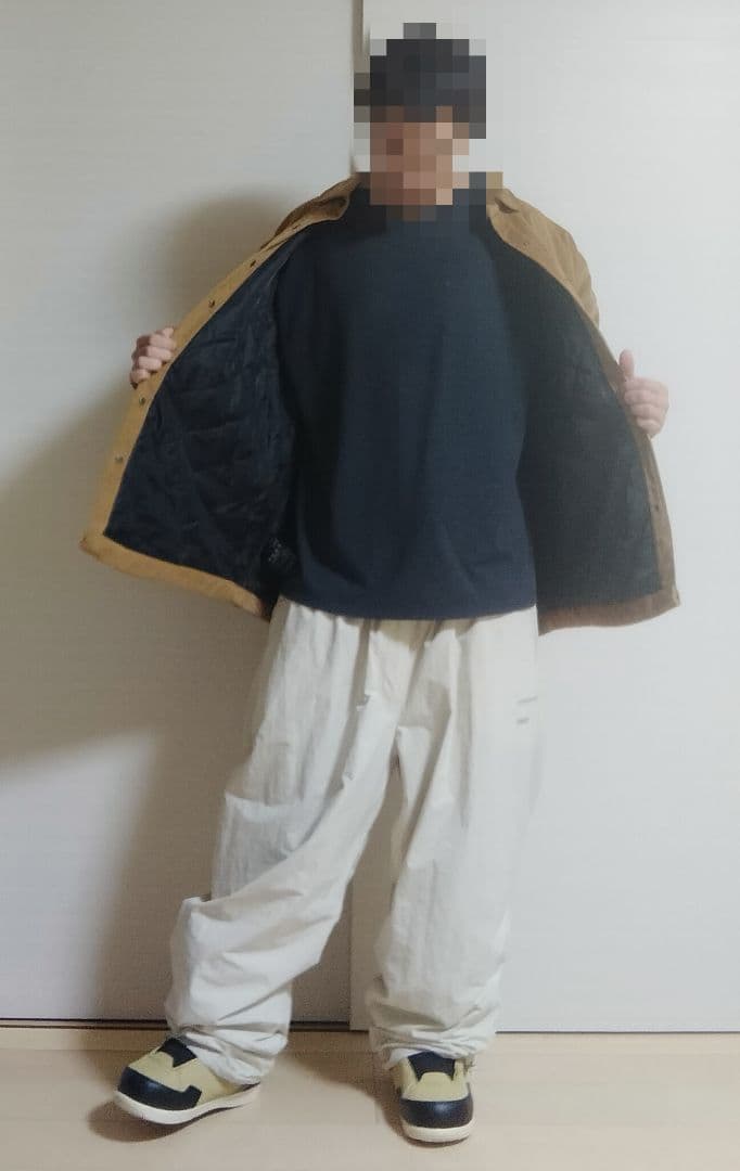 specialguest 、horsefeathersスノーボードウェア セット