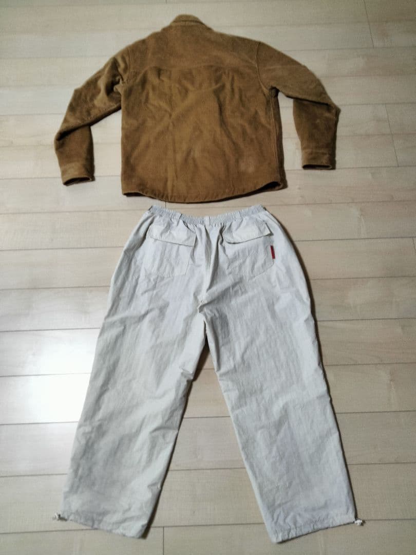 specialguest 、horsefeathersスノーボードウェア セット