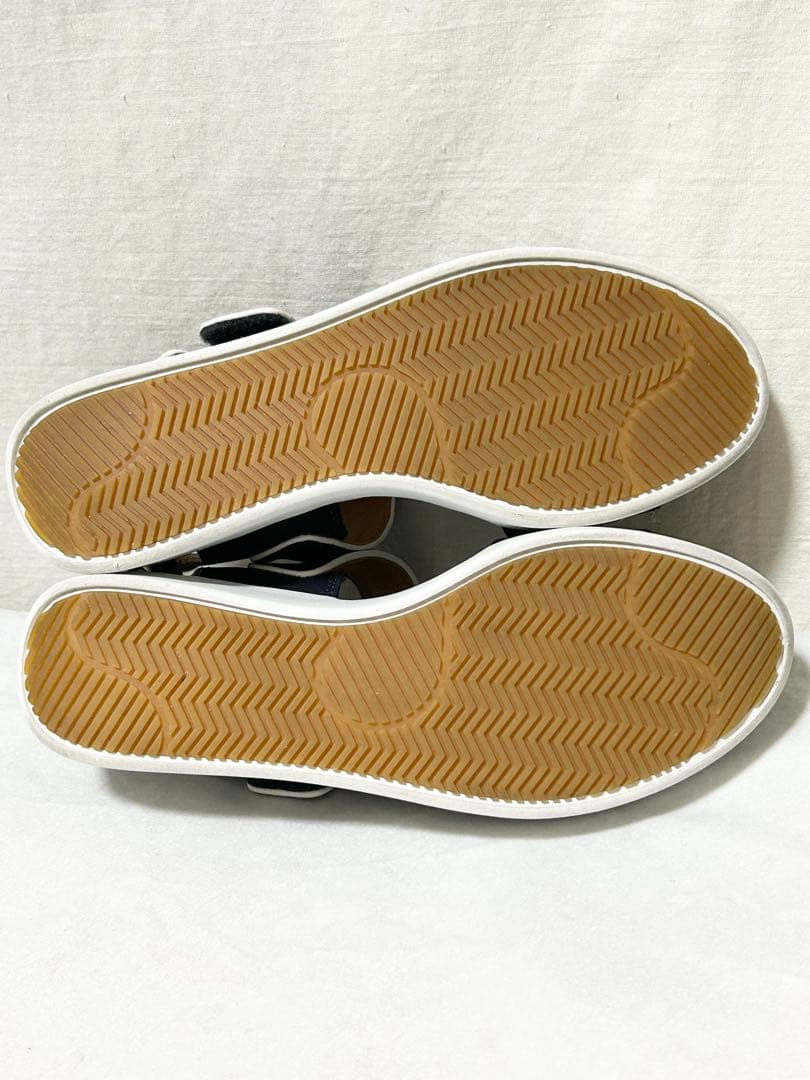 TORY BURCH KIRA キラ　レザースポーツサンダル