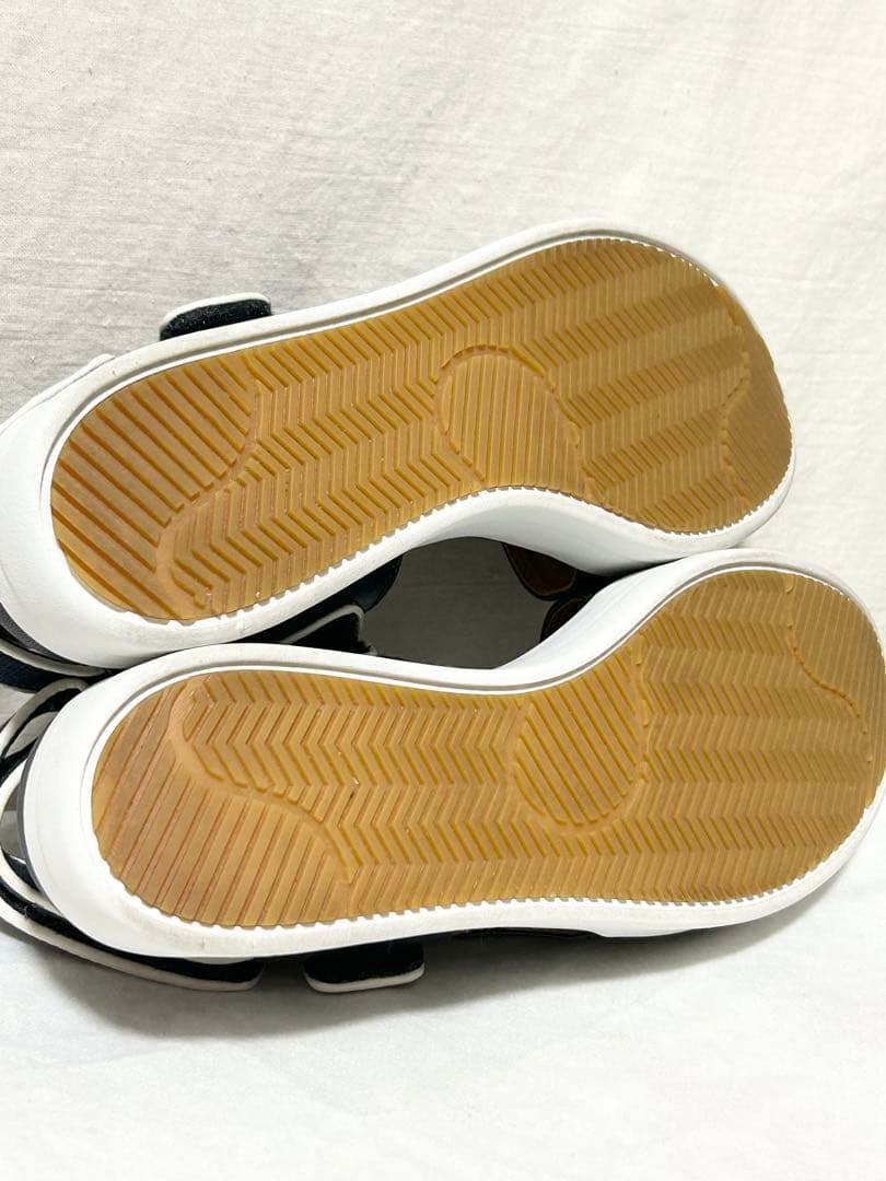 TORY BURCH KIRA キラ　レザースポーツサンダル